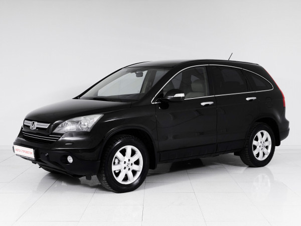 Honda CR-V, 2008 г.