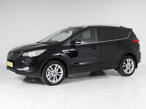 Ford Kuga, 2013 г.