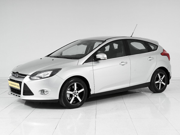 Ford Focus, III 2013 с пробегом 158 700 км.