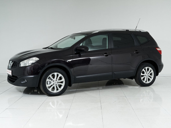 Nissan Qashqai, 2011 г.