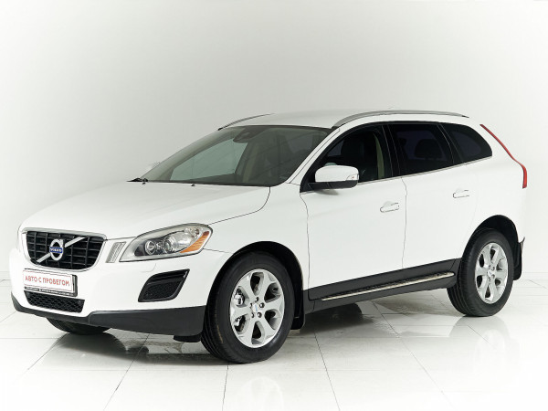 Volvo XC60, 2011 г.