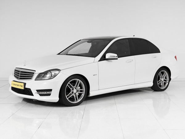 Mercedes-Benz C-Класс, 2011 г.