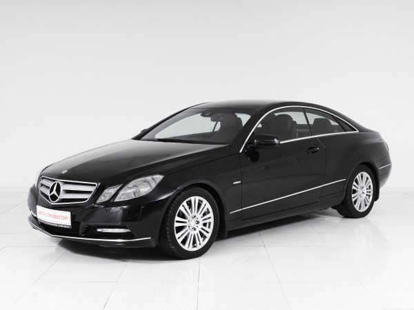 Mercedes-Benz E-Класс, IV (W212, S212, C207) 2011 с пробегом 164 700 км.