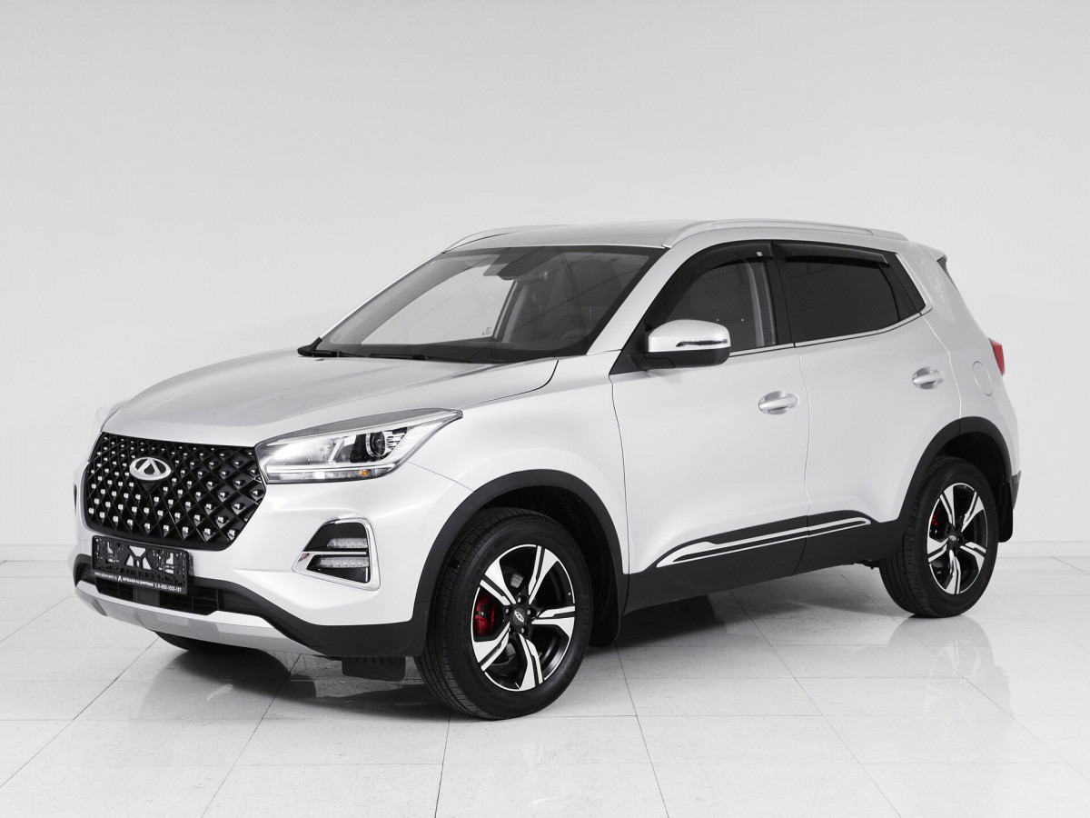 Chery Tiggo 4 Pro, 2023 г.