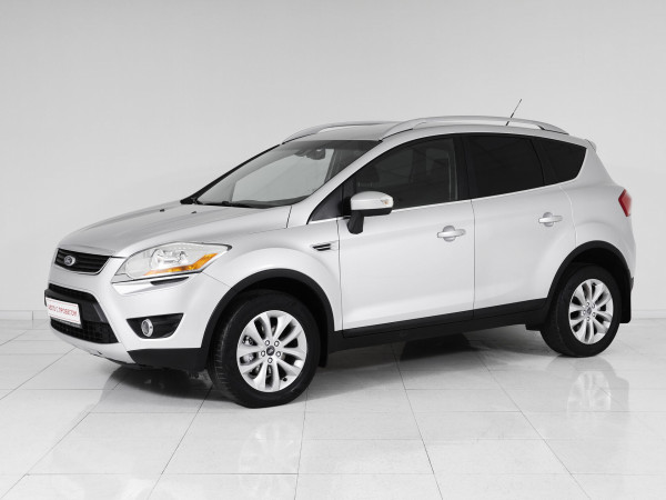 Ford Kuga, I 2011 с пробегом 155 100 км.