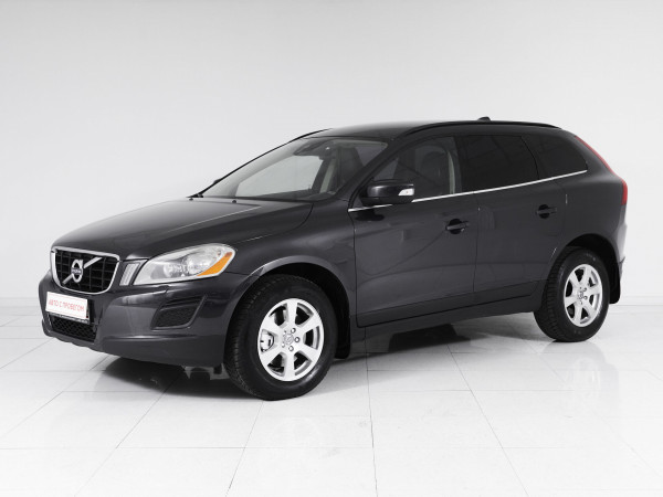 Volvo XC60, 2012 г.