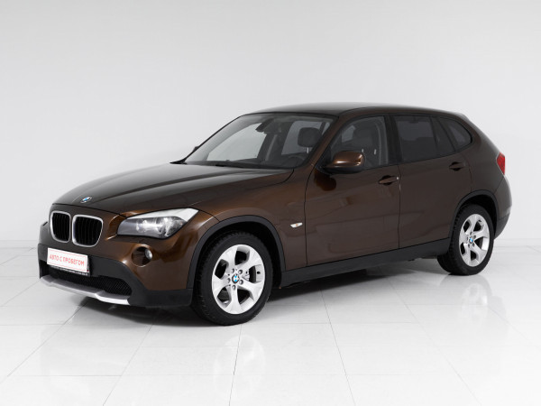 BMW X1, 2011 г.