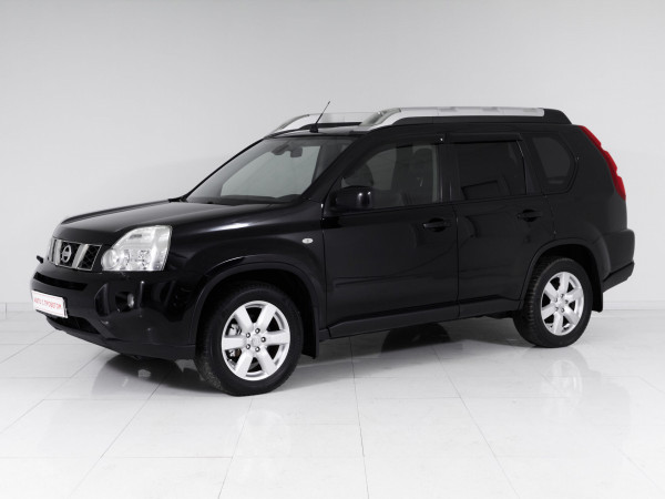 Nissan X-Trail, 2010 г.