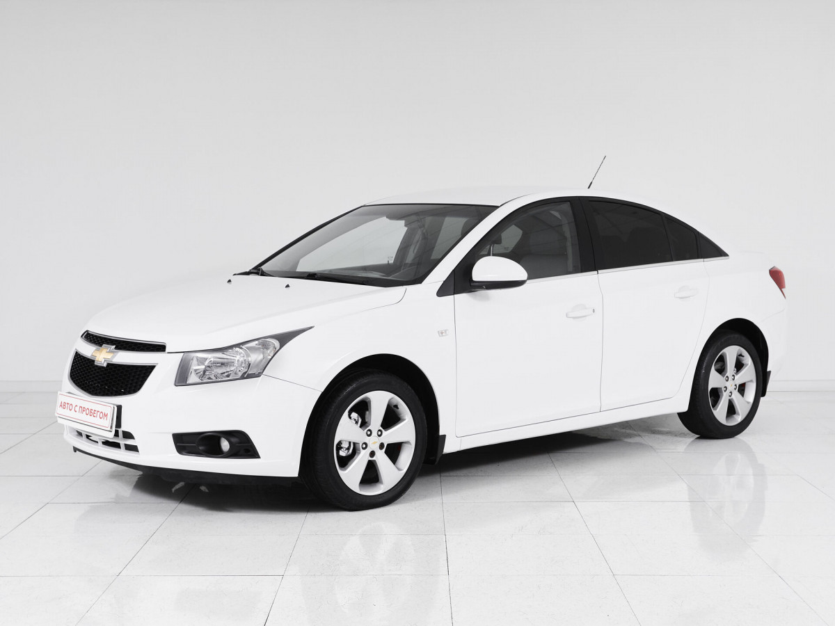 Chevrolet Cruze, 2012 г.