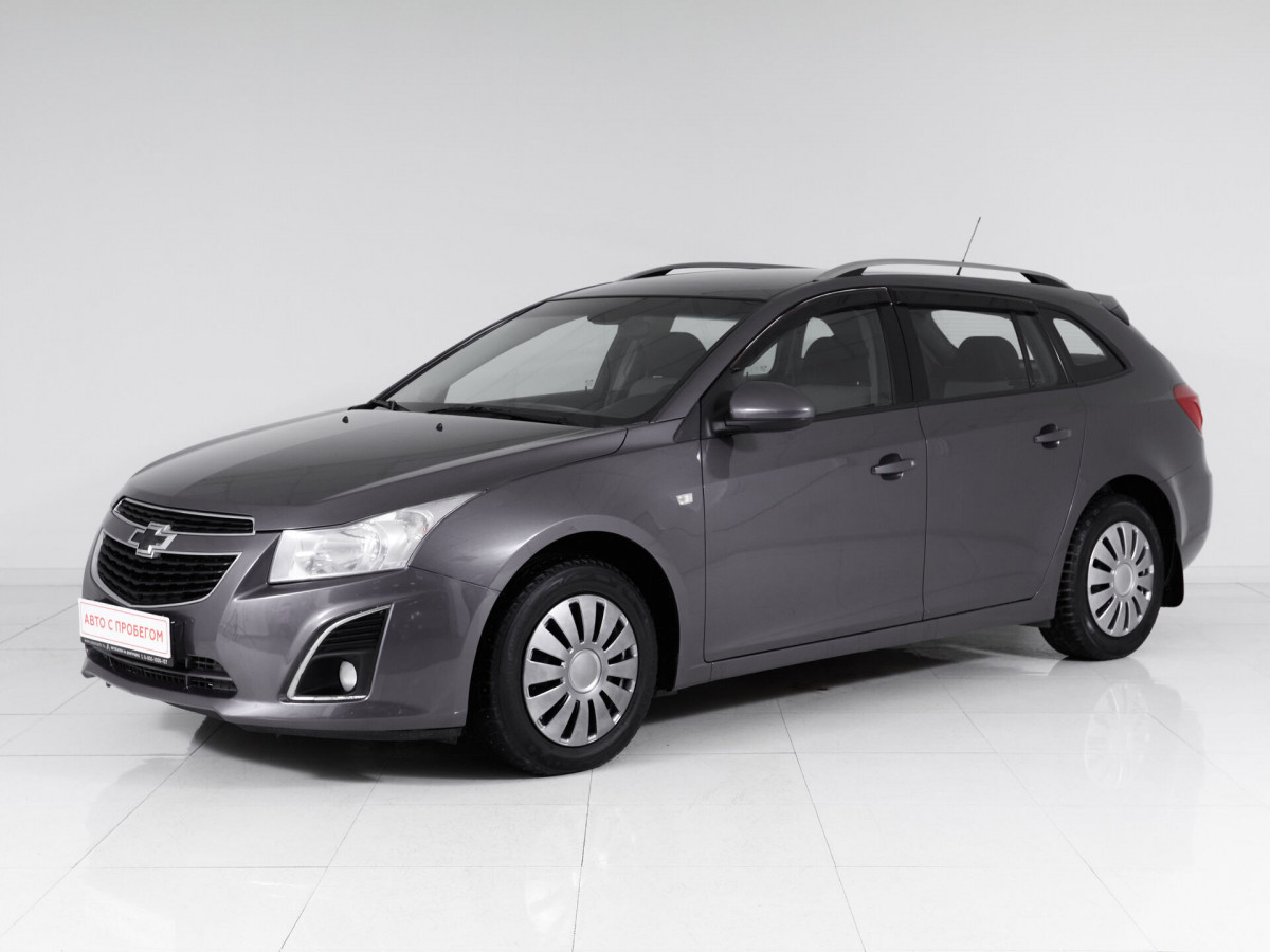 Chevrolet Cruze, 2013 г.