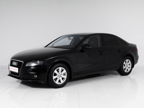 Audi A4, IV (B8) 2010 с пробегом 200 200 км.