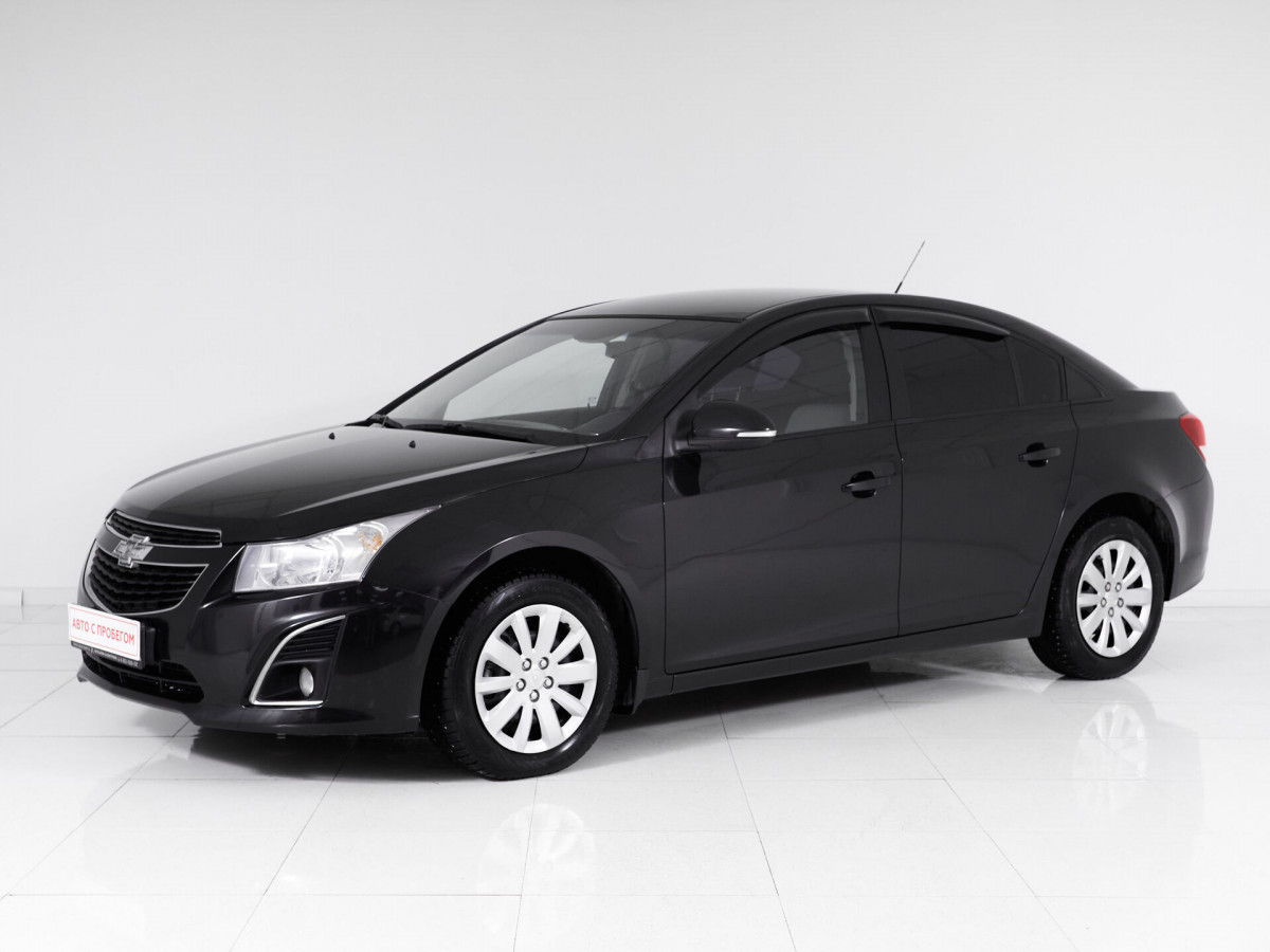 Chevrolet Cruze, 2015 г.