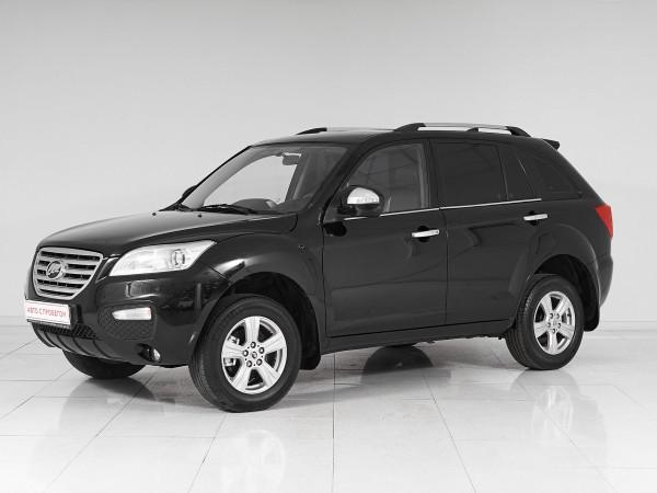 Lifan X60, 2014 г.