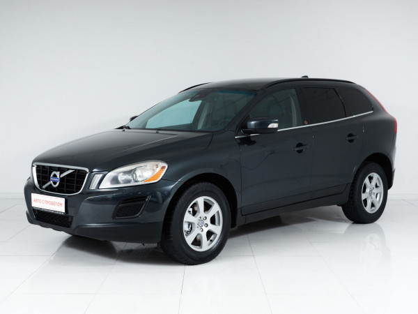 Volvo XC60, 2010 г.