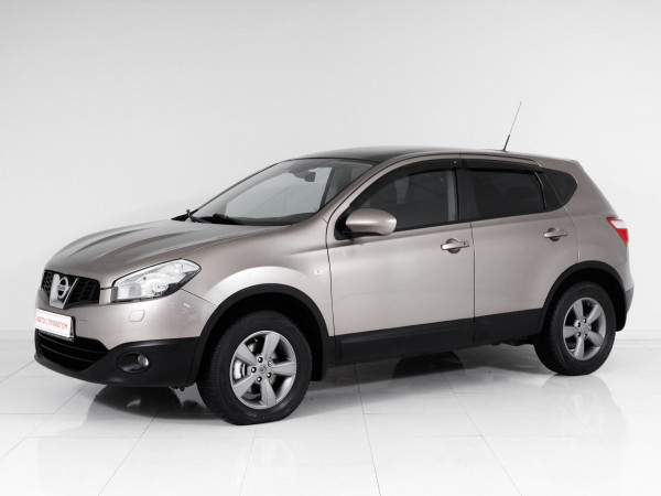 Nissan Qashqai, 2011 г.