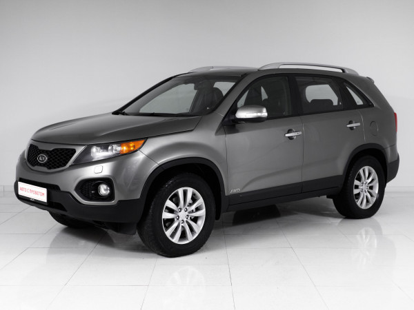 Kia Sorento, 2011 г.