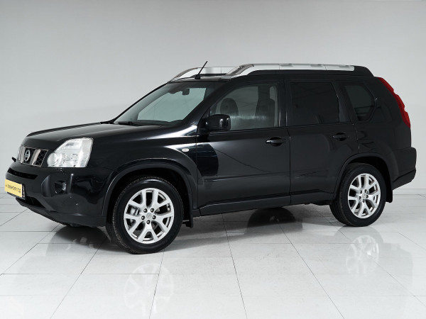 Nissan X-Trail, 2010 г.