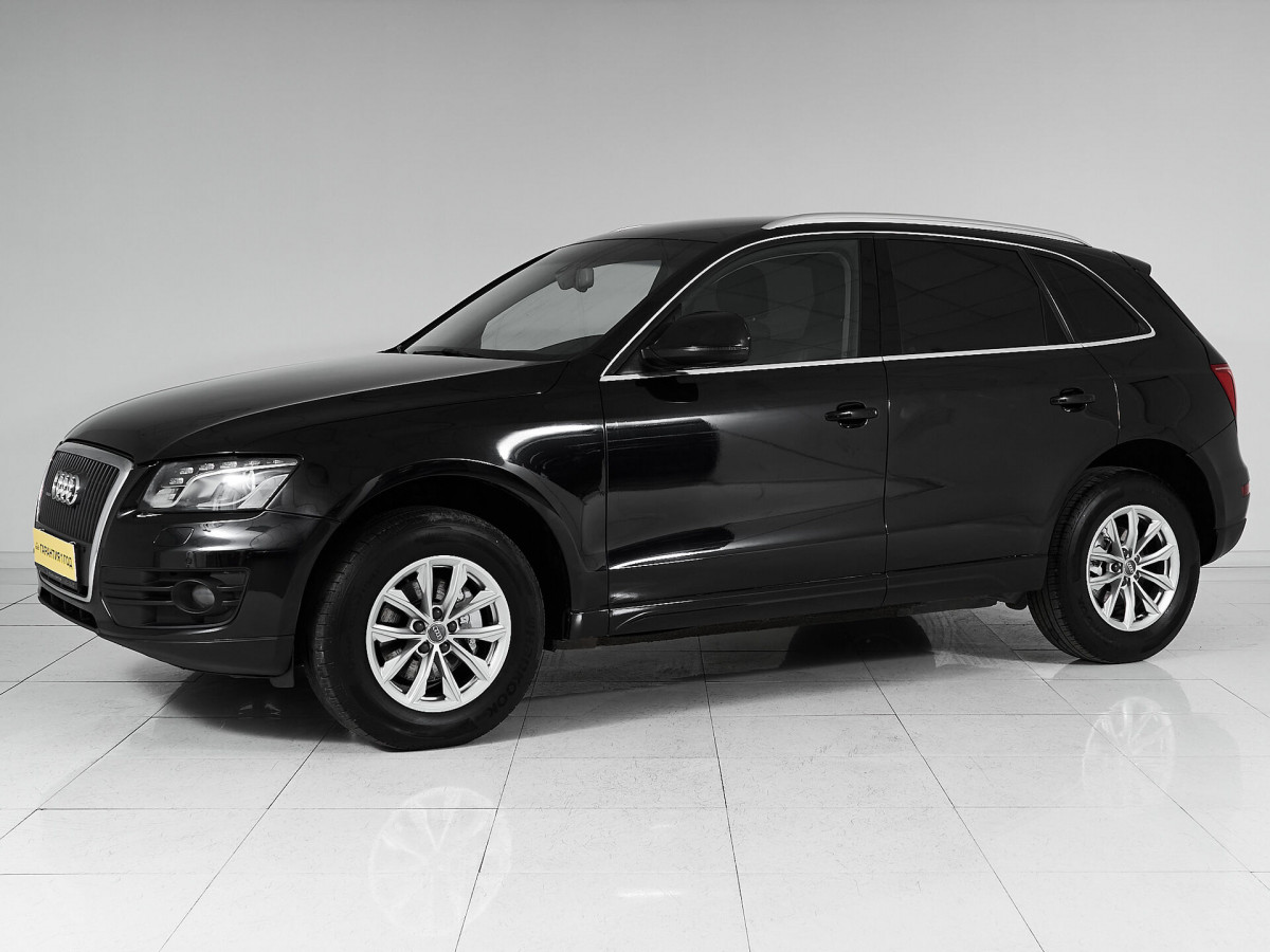 Audi Q5, 2012 г.