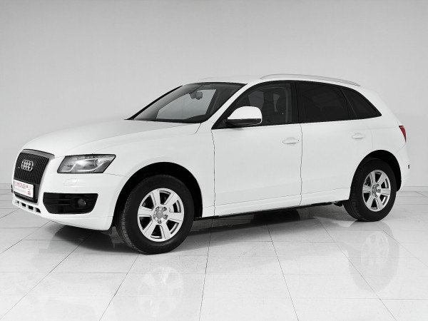 Audi Q5, 2011 г.