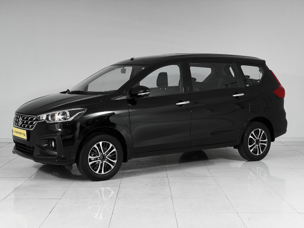 Suzuki Ertiga, II 2022 с пробегом 219 км.