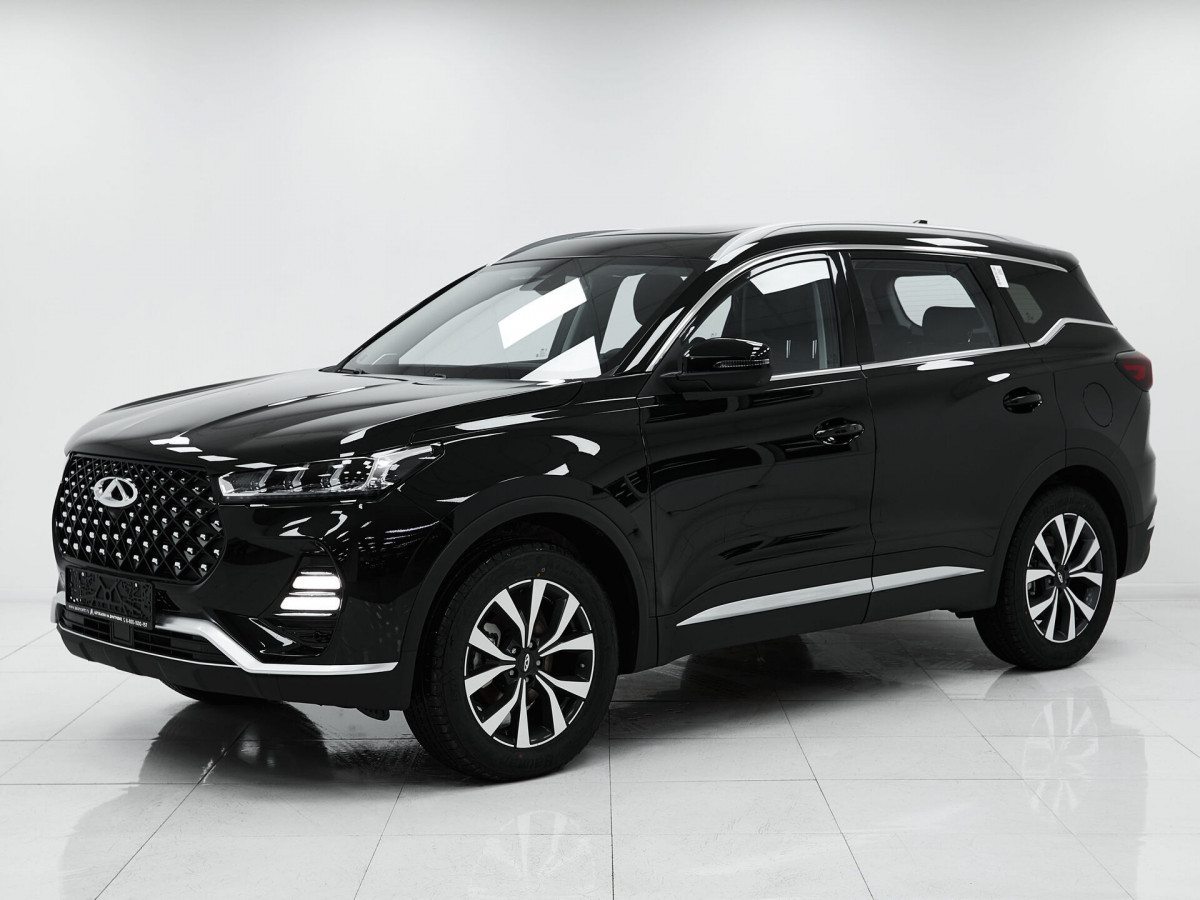 Chery Tiggo 7 Pro, 2022 г.