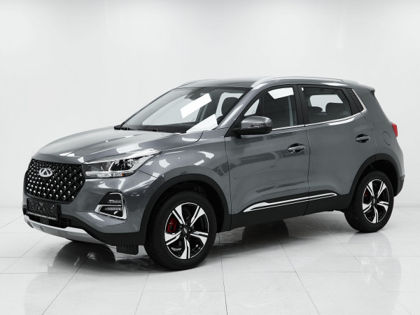 Chery Tiggo 4 Pro, 2022 г.