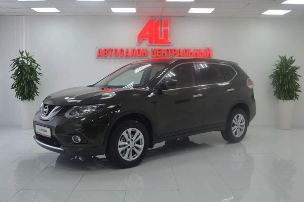 Nissan Qashqai, 2019 г.