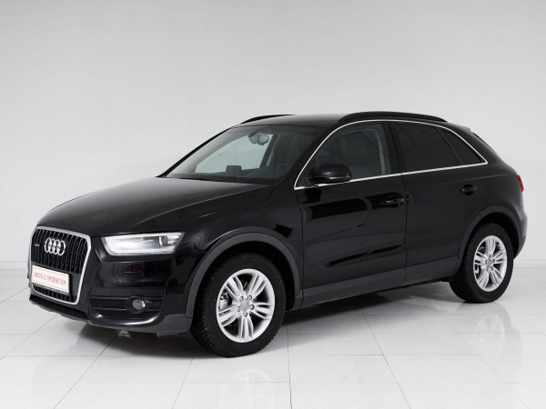 Audi Q3, 2012 г.