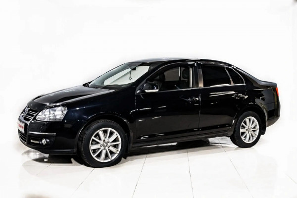 Volkswagen Passat, B6 2008 с пробегом 85 000 км.