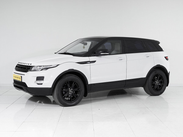 Land Rover Range Rover Evoque, 2012 г.