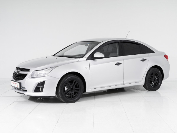 Chevrolet Cruze, 2013 г.