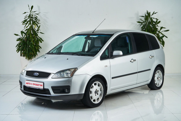 Ford C-MAX, 2006 г.