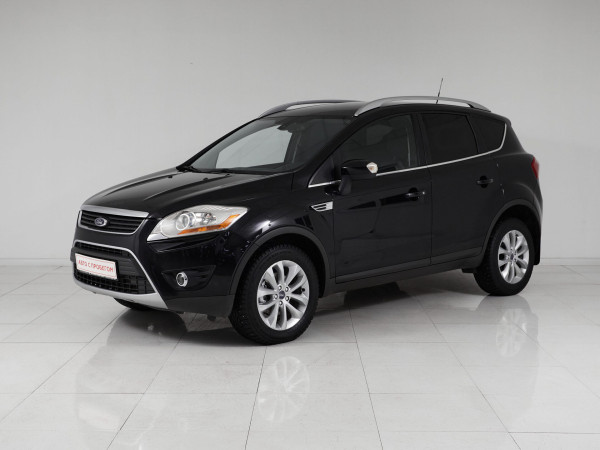 Ford Kuga, 2012 г.