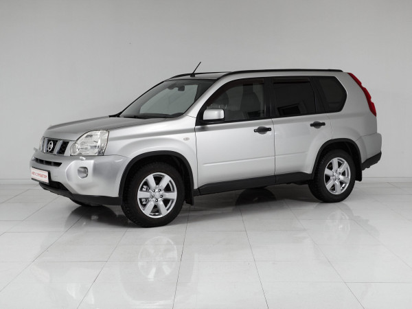 Nissan X-Trail, 2008 г.