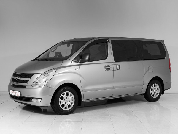 Hyundai Grand Starex, 2011 г.