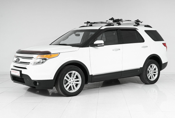 Ford Explorer, 2015 г.