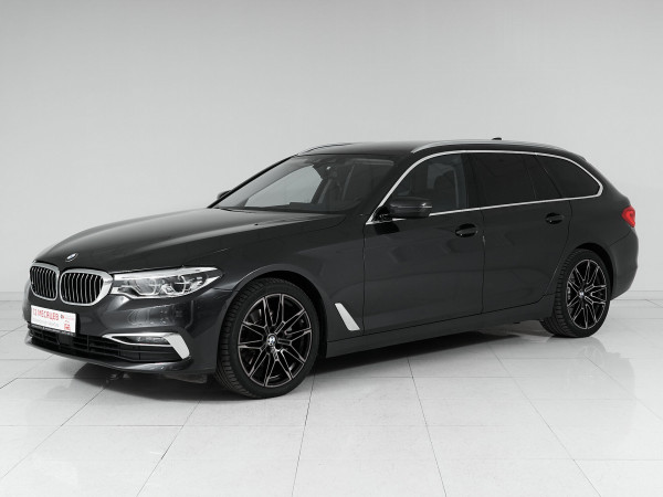 BMW 5 серии, VII (G30/G31) 2019 с пробегом 94 000 км.