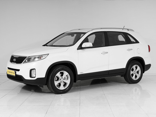 Kia Sorento, 2012 г.