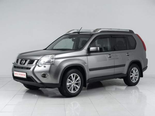 Nissan X-Trail, 2011 г.