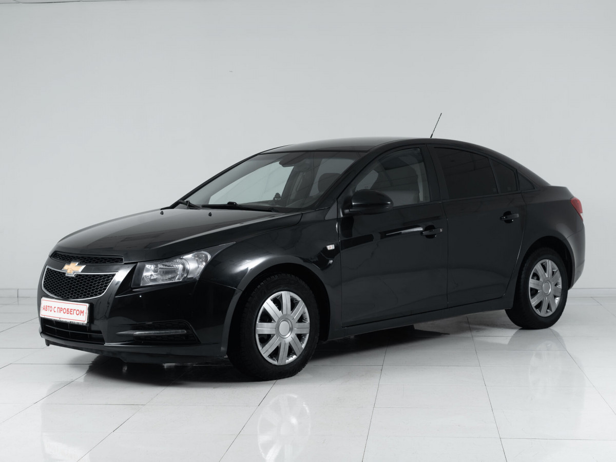 Chevrolet Cruze, 2012 г.