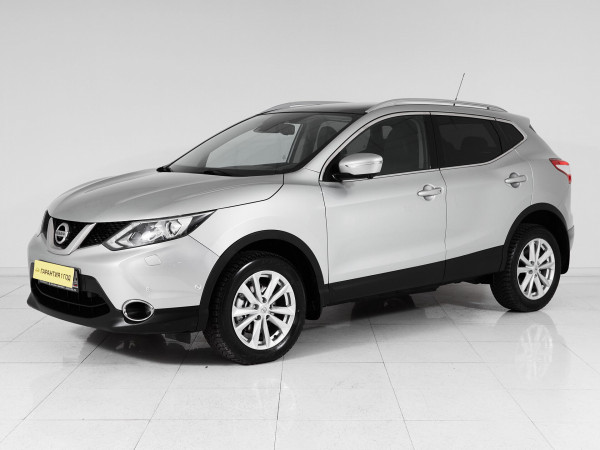 Nissan Qashqai, 2014 г.