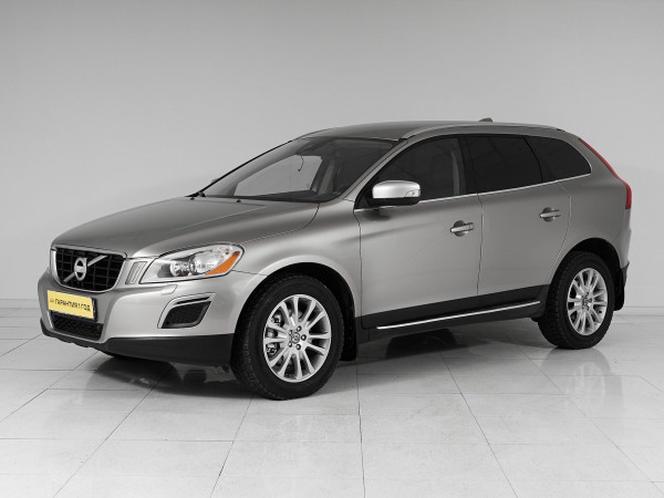 Volvo XC60, 2012 г.