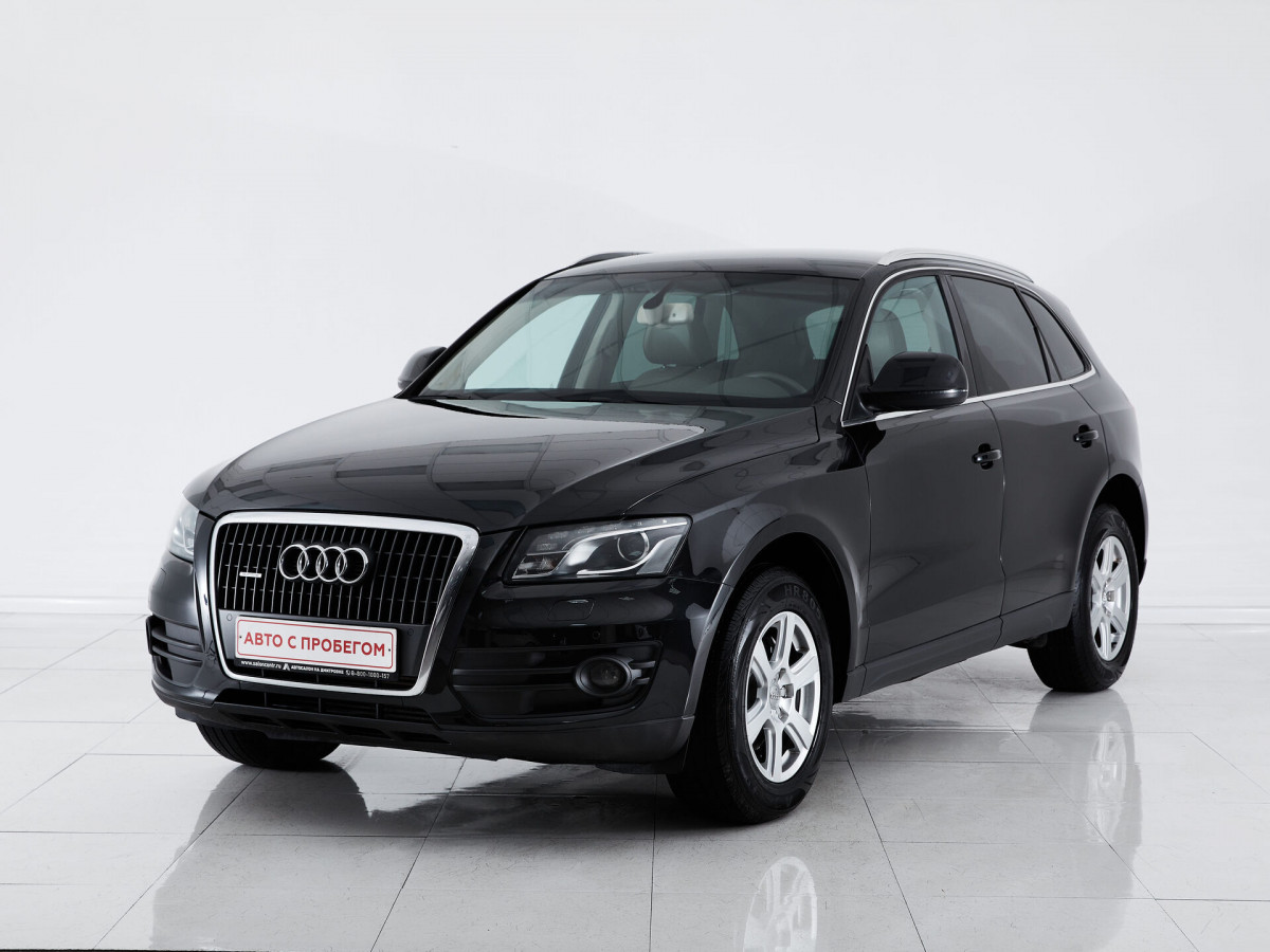 Audi Q5, 2011 г.