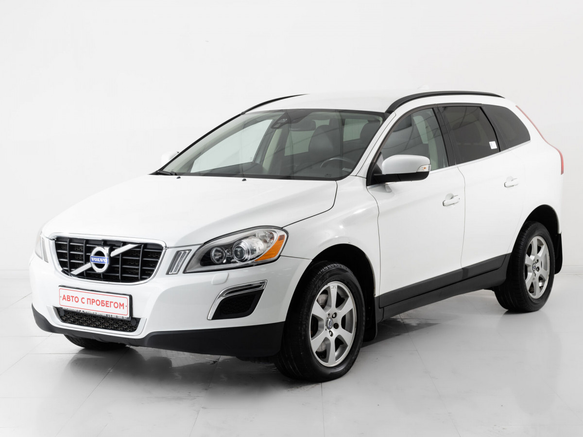 Volvo XC60, 2011 г.