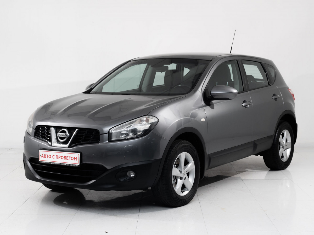 Nissan Qashqai, 2011 г.