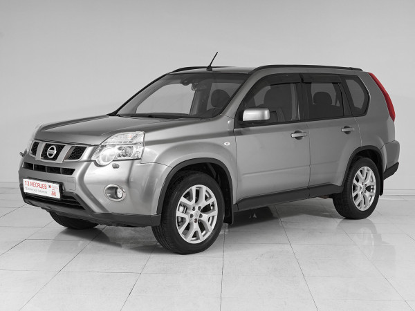 Nissan X-Trail, 2012 г.