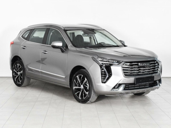 Haval Jolion, 2021 г.