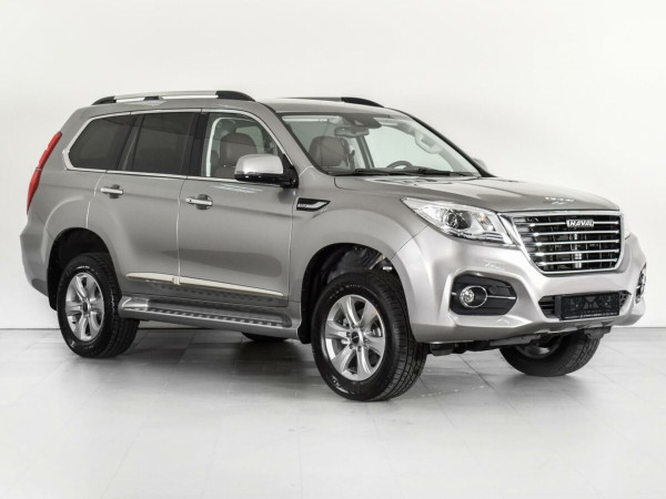 Haval H9, 2021 г.