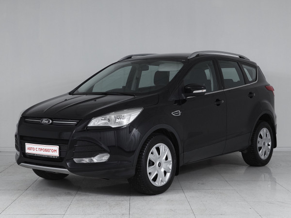 Ford Kuga, 2014 г.