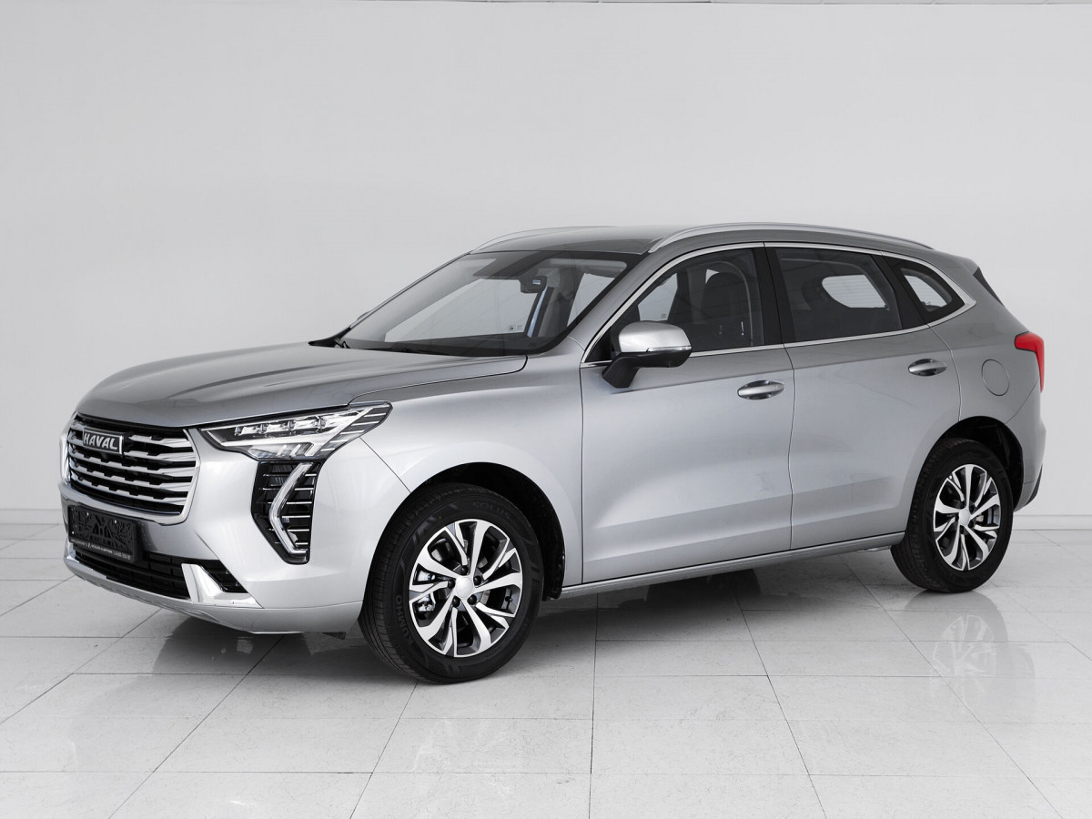 Haval Jolion, 2023 г.